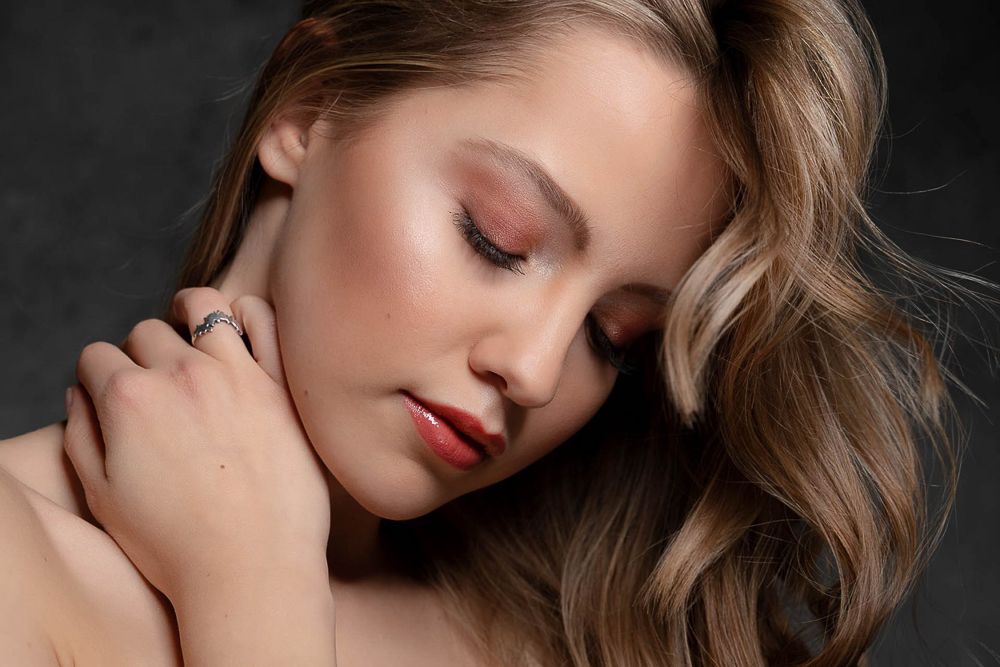 daniela cioara makeup 6