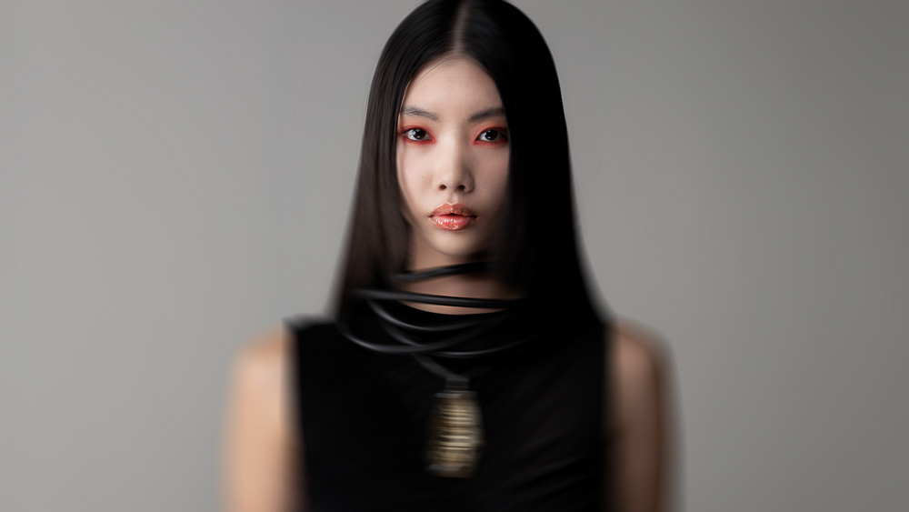 daniela cioara makeup 7